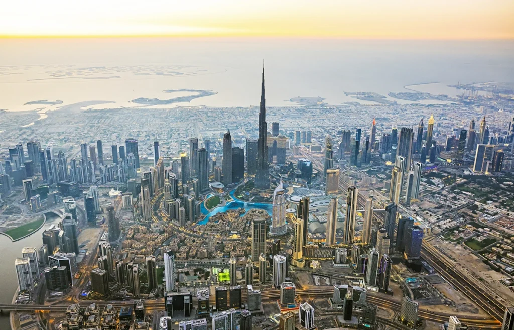 Dubai ranked top Tripadvisor global destination in 2024