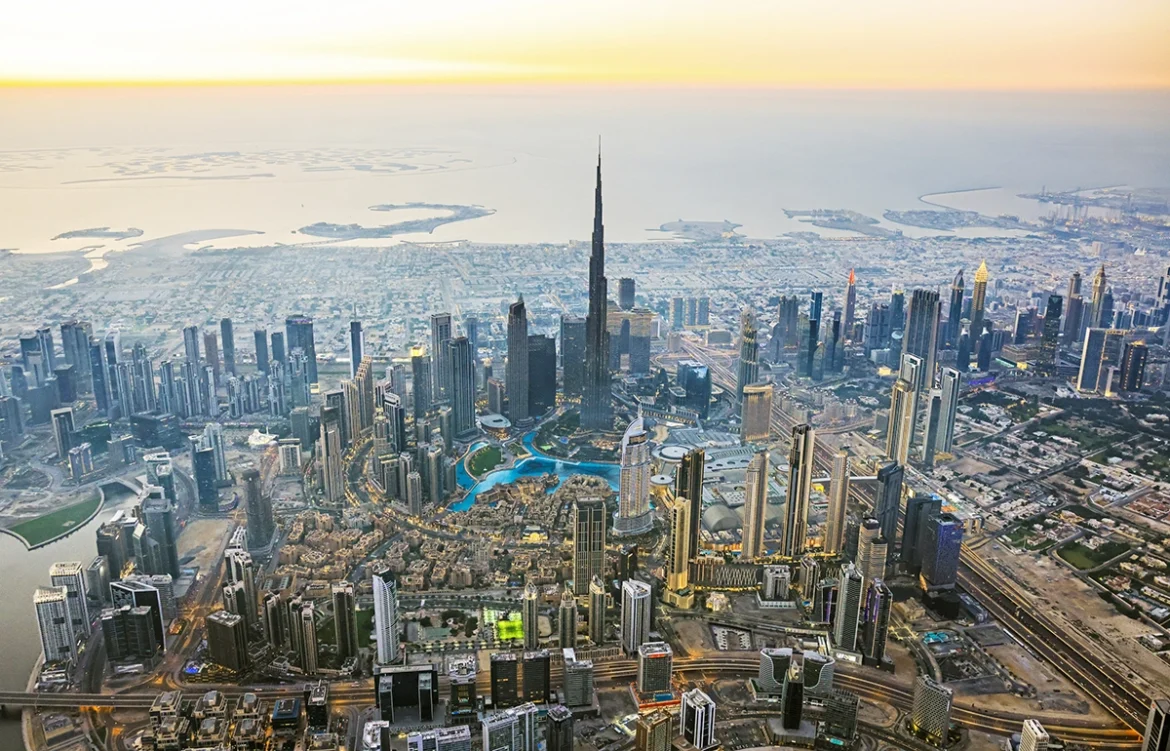 Burj-Khalifa_Aerial_4-(4) UAE visa fees