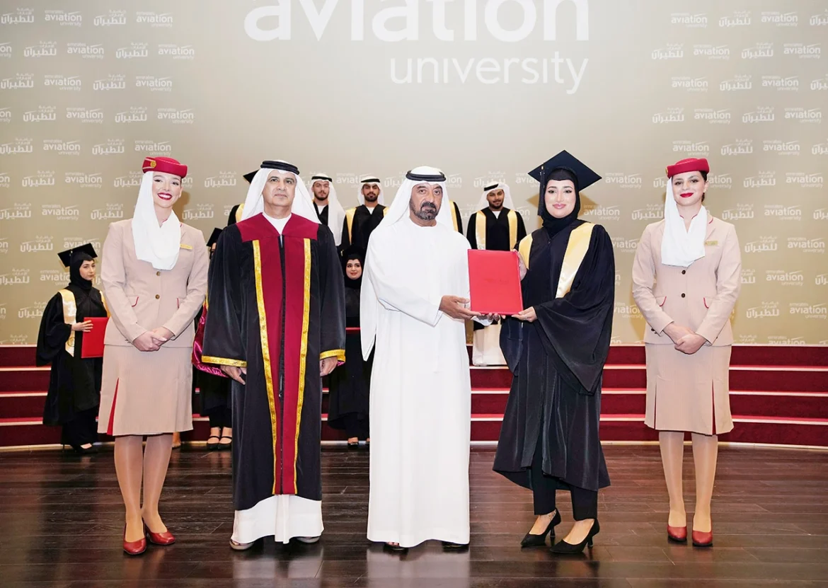 Emirates Aviation University Emirates Aviation University