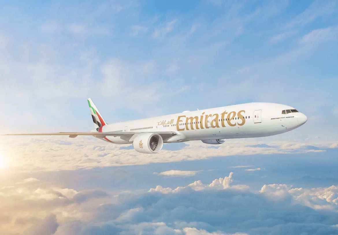 Emirates to operate 19 additional flights during Eid Al Fitr holidays Book ticket with Emirates and get complimentary stay at 5-star luxury hotel in Dubai