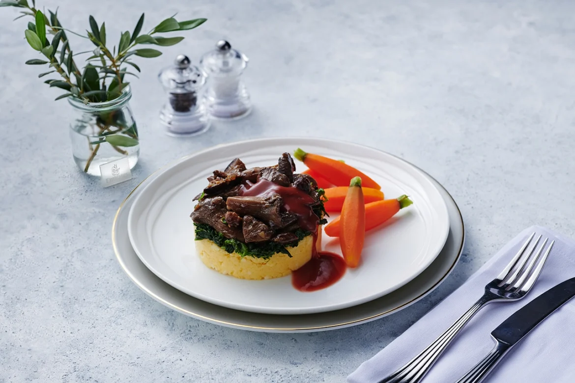 Emirates airline veg meals Emirates vegan meals