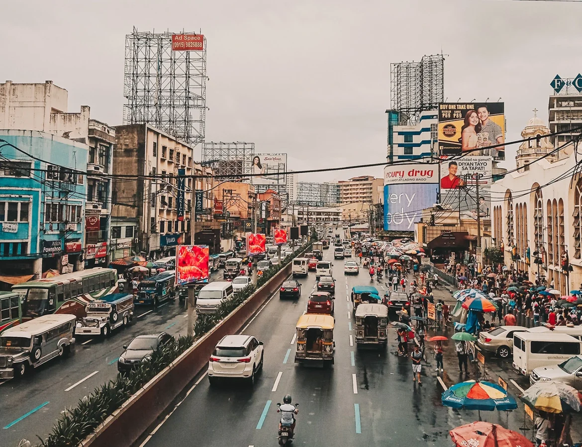 Top destinations for UAE travellers