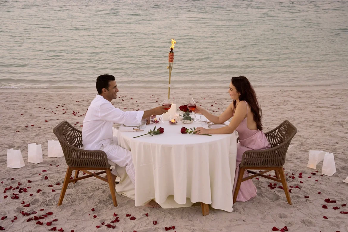 Movenpick Resort Al Marjan Island