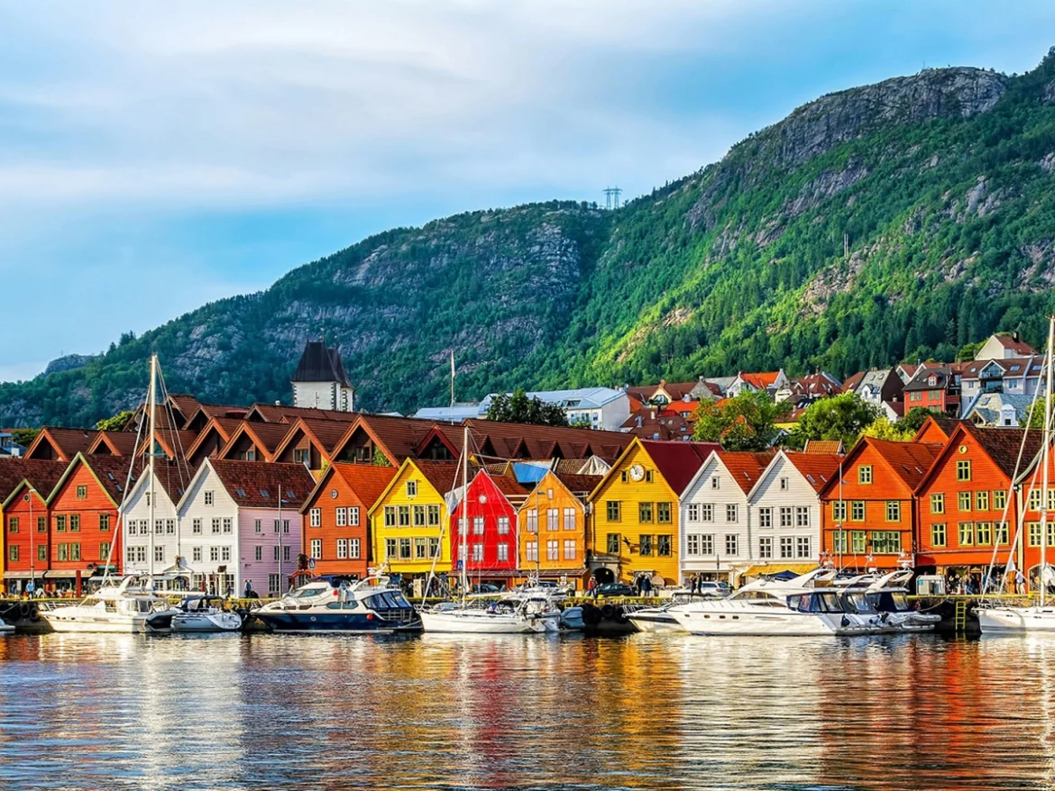 Norway – Skyscanner Travel search demand in UAE