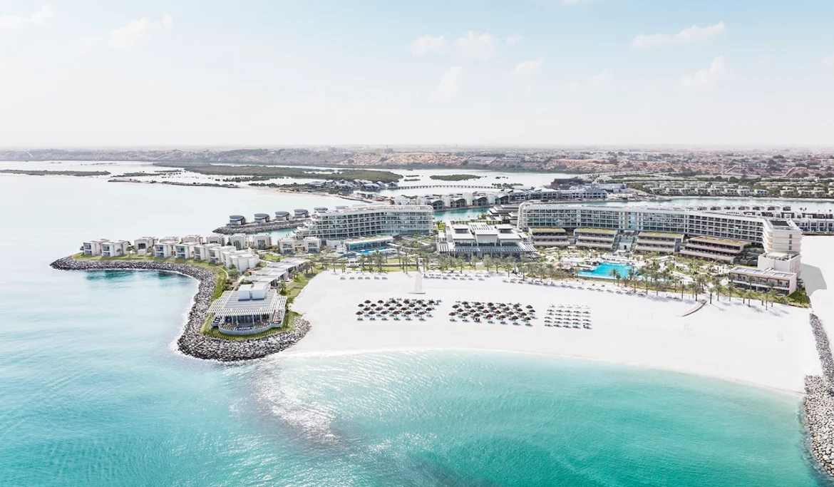 Ras Al Khaimah tourism boom