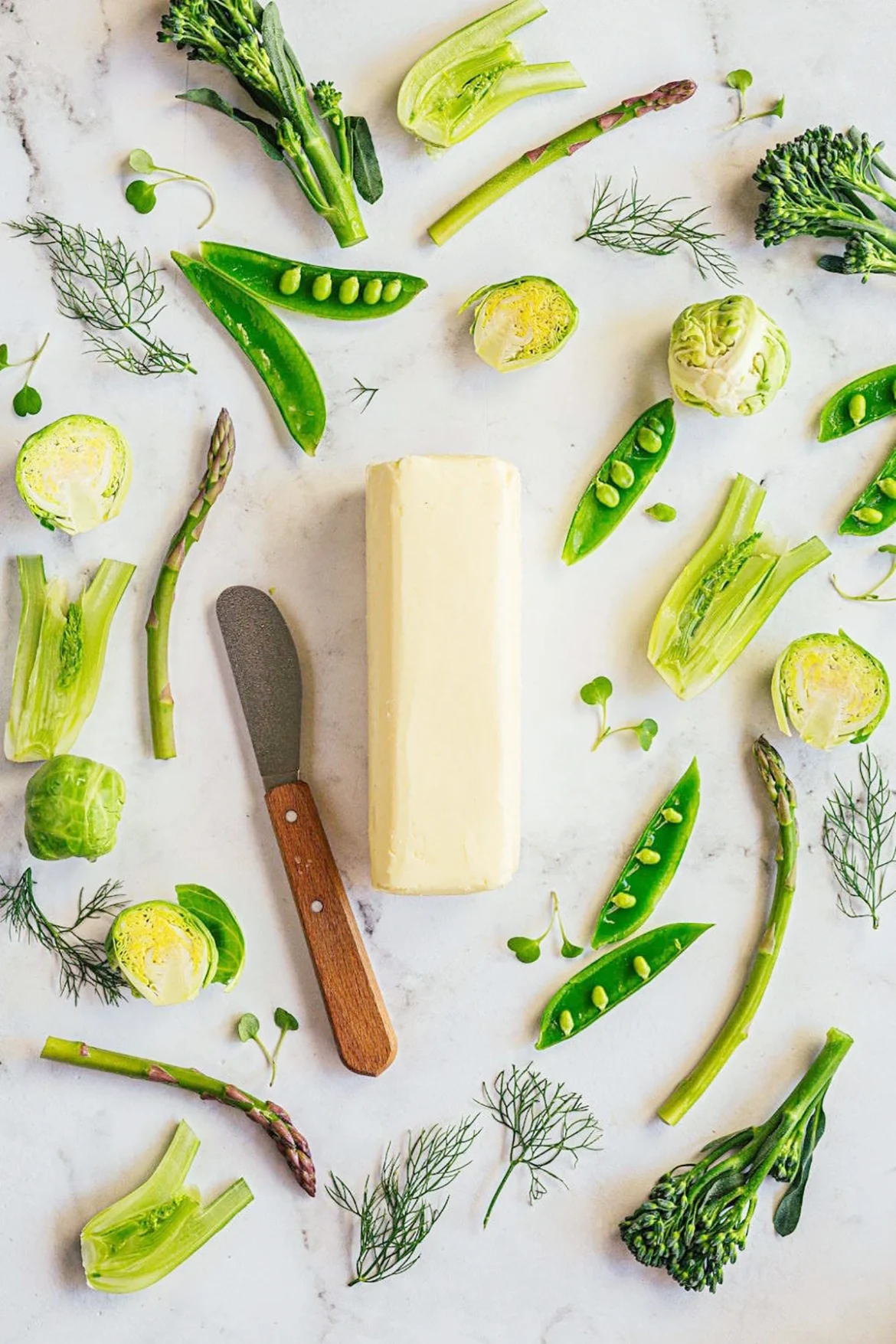 butter-trends-3 Latest UAE food trends for 2024