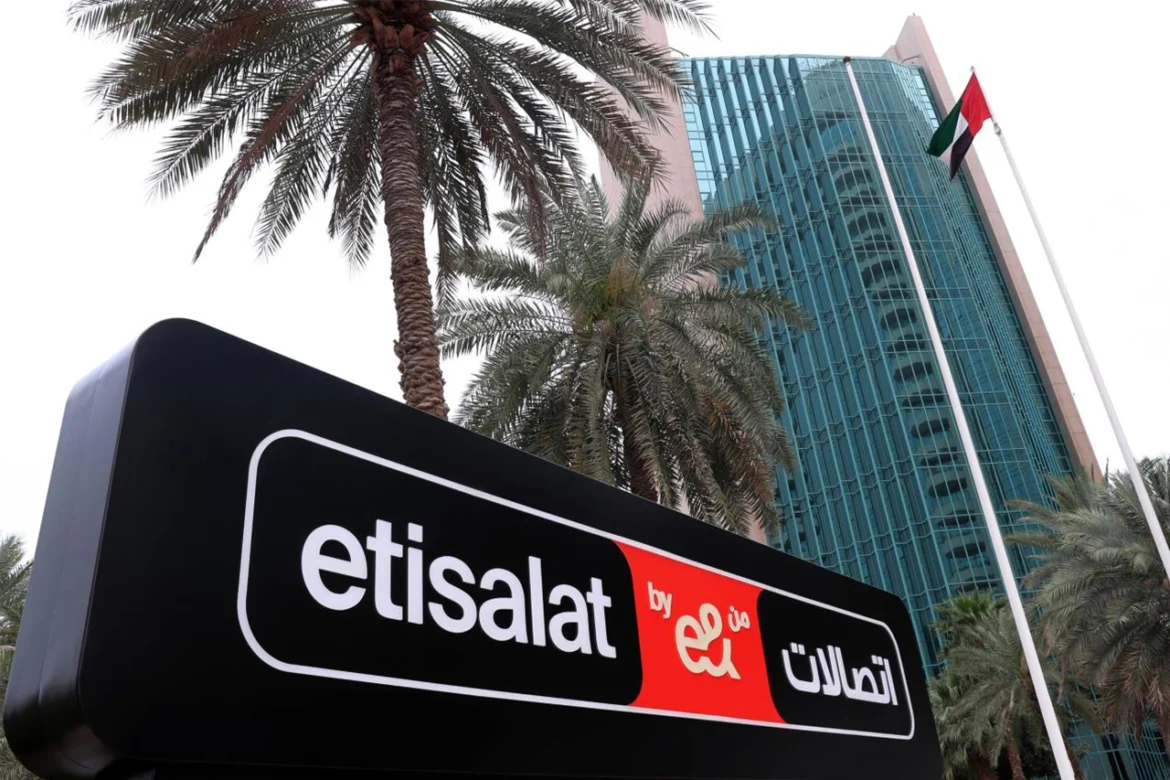etisalat eLife 5G and 10G plan in UAE