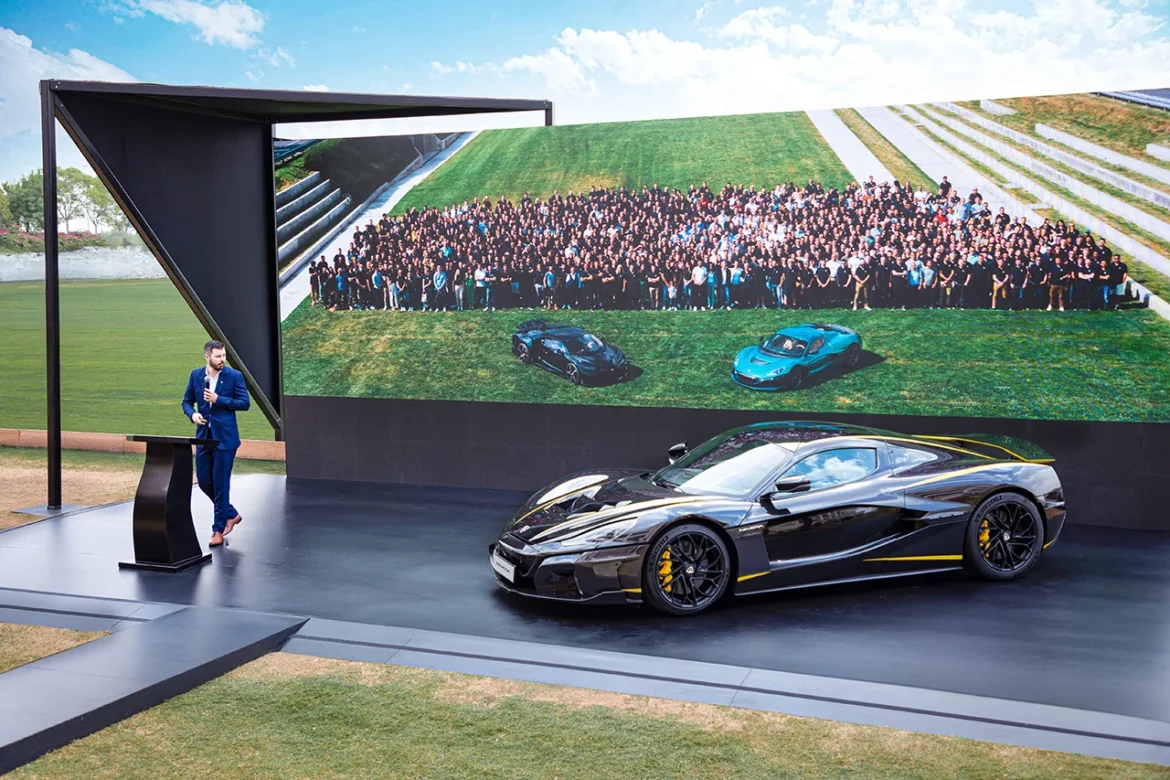 Al-Habtoor-Motors-and-Rimac-unveil-Nevera(6) Nevera, world’s ultimate record-breaking hypercar