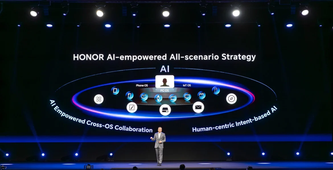 HONOR Magic6 Pro HONOR Magic6 Pro