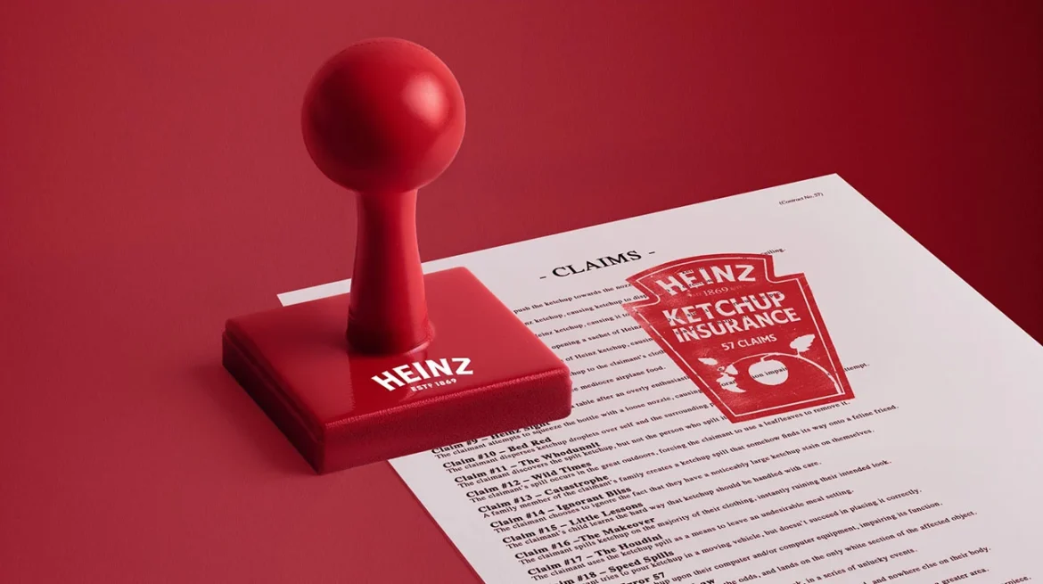 Heinz Arabia ketchup policy