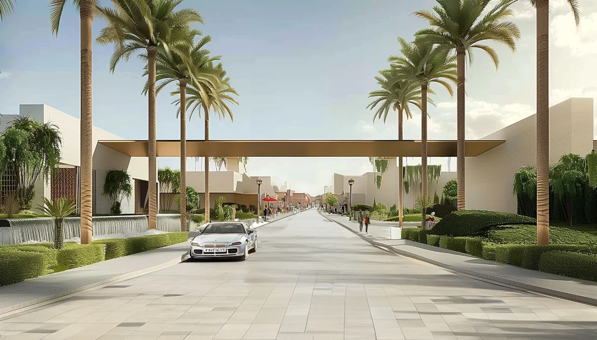 Oasis by Emaar1 Oasis by Emaar Dubai