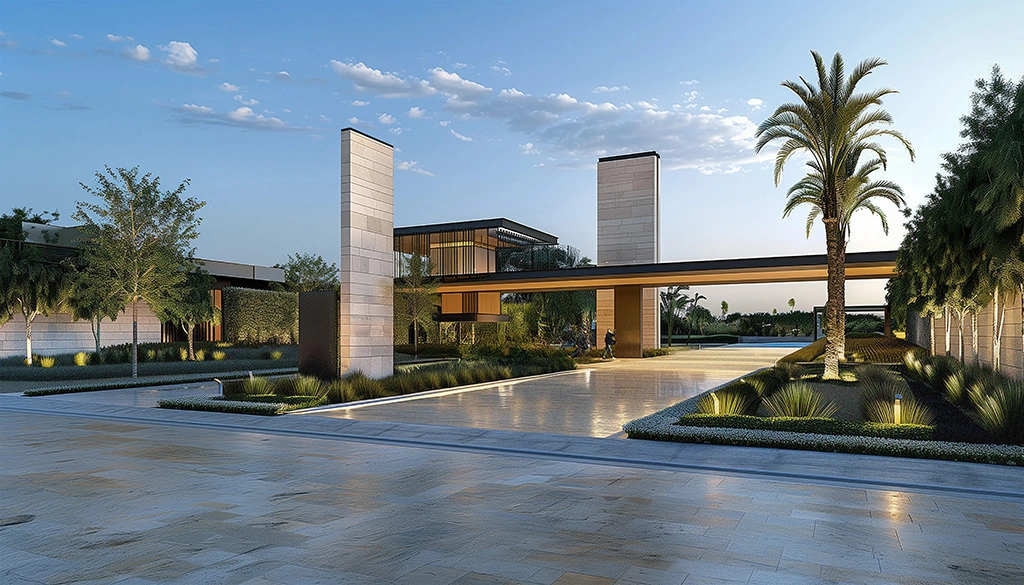 Oasis by Emaar Dubai