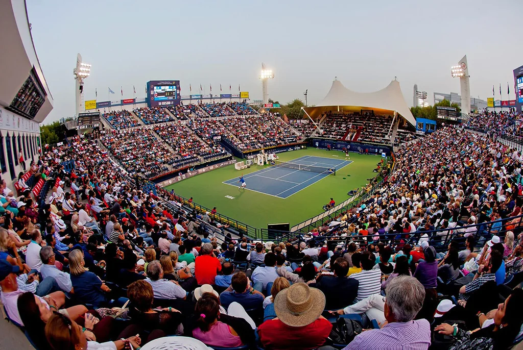 Complete list of events in Dubai in March 2024