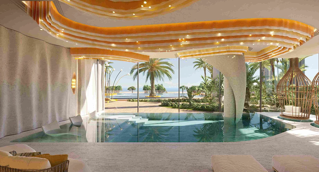 DAMAC launches new luxury tower ‘The Sapphire’ 