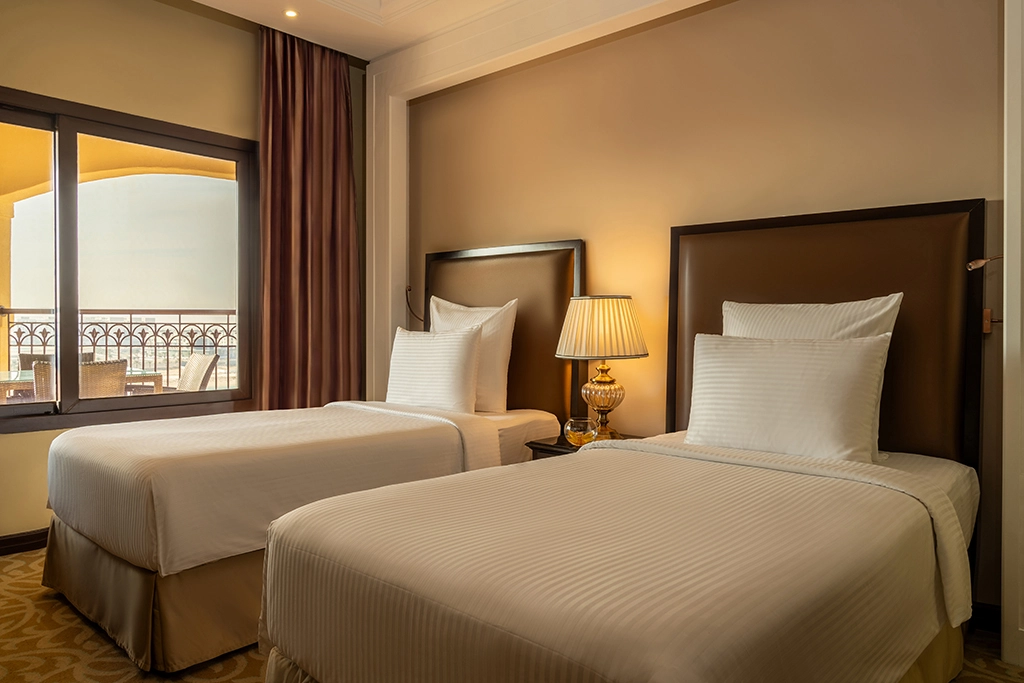 Pullman Resort Al Marjan Island