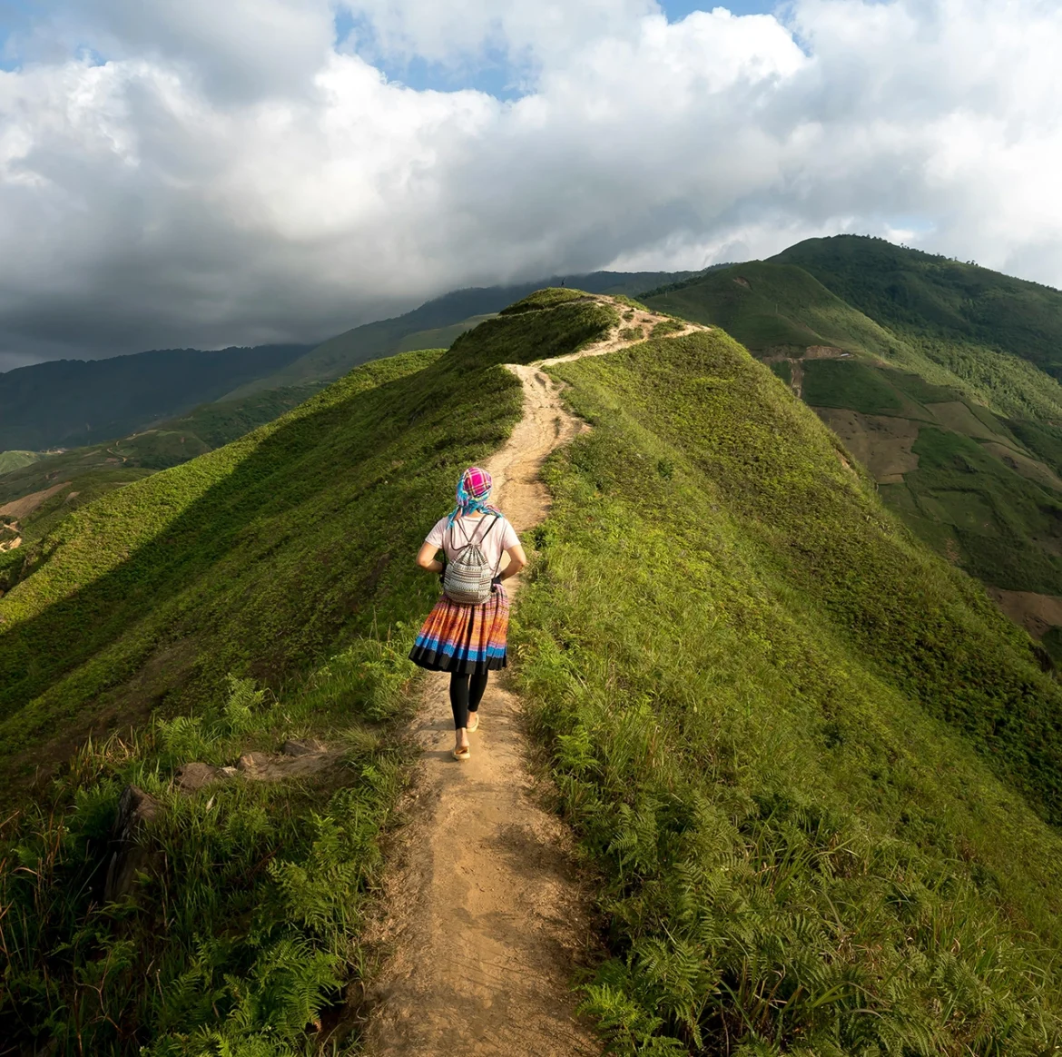 Visa Global Travel Intentions Study