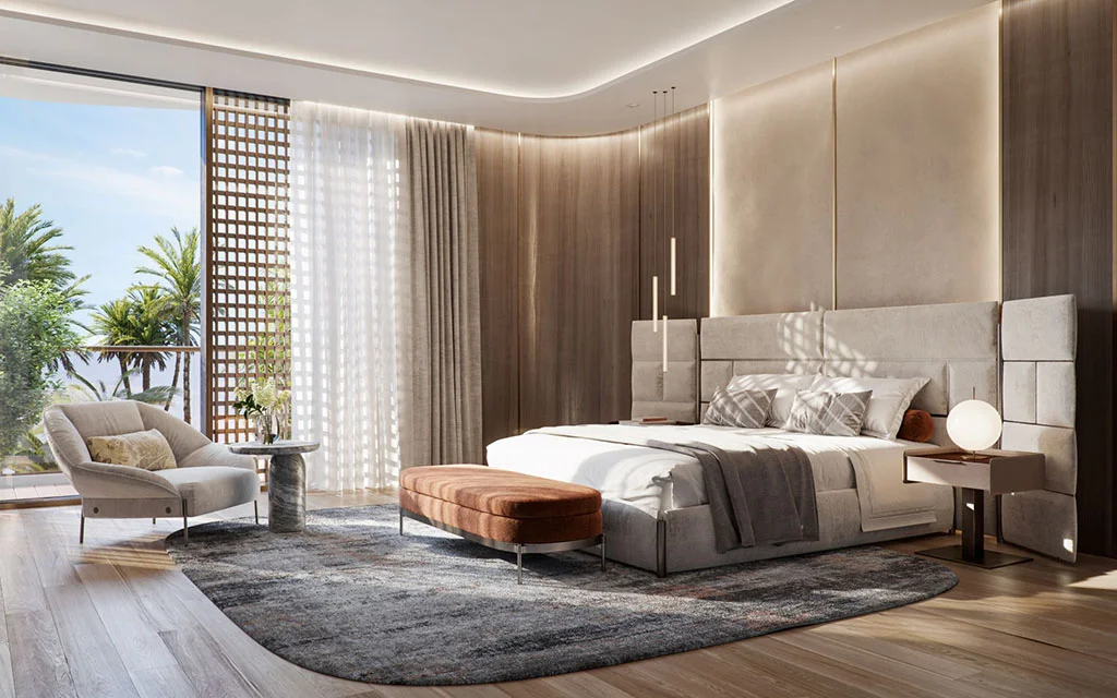 WADI Villas by Arista Properties 