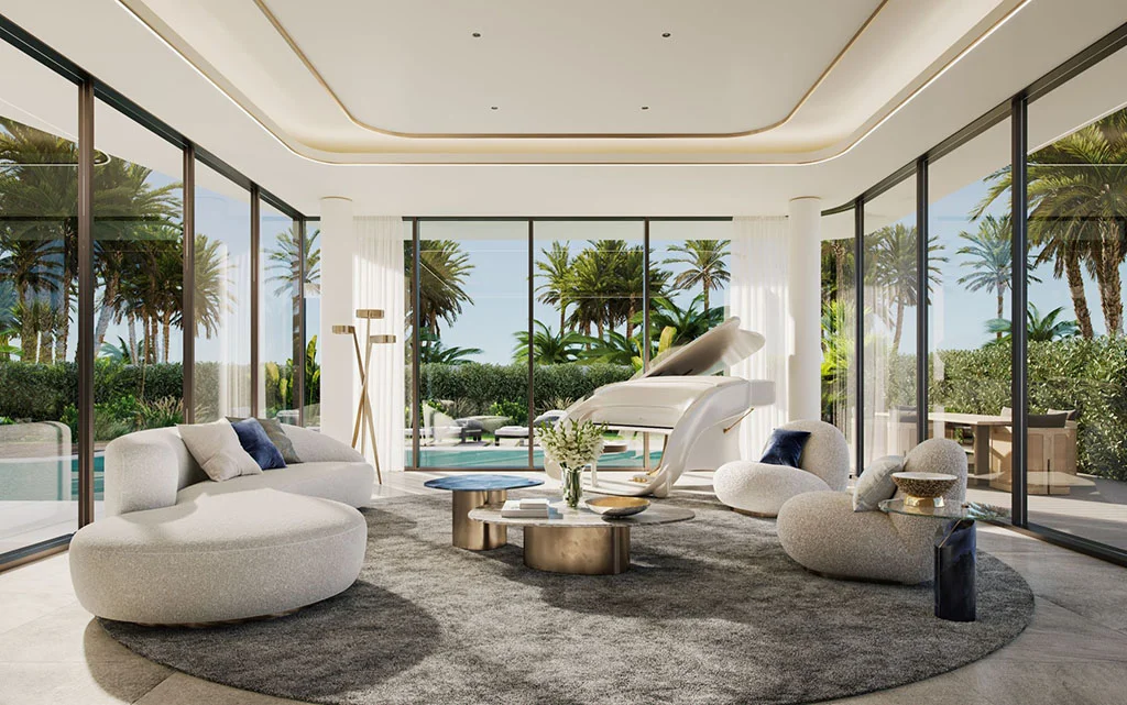 WADI Villas by Arista Properties 