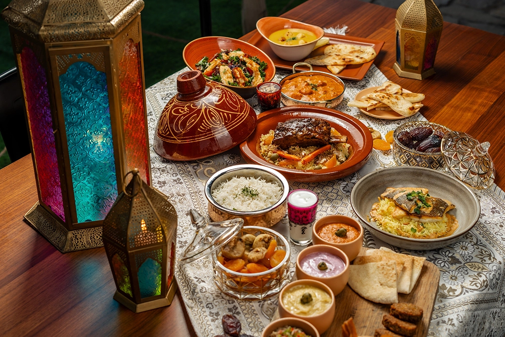 Things to do at Jebel Jais