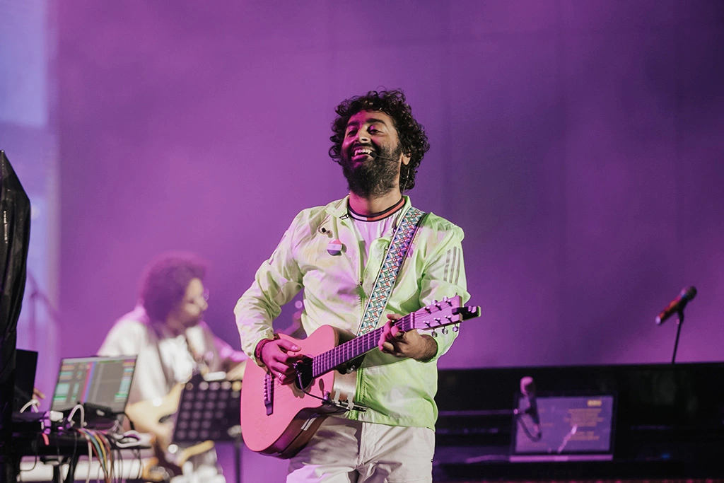 List of events in Dubai April 2024