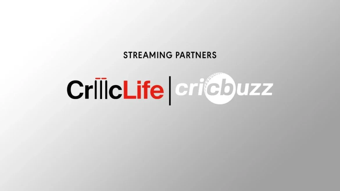 Cricbuzz and evision team up to introduce CricbuzzTV in Middle East