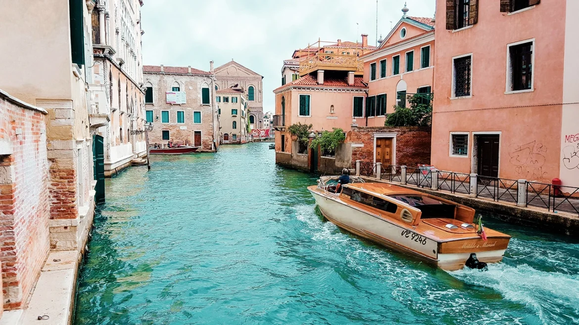 UAE travellers opt to explore European cities in 2024: Report