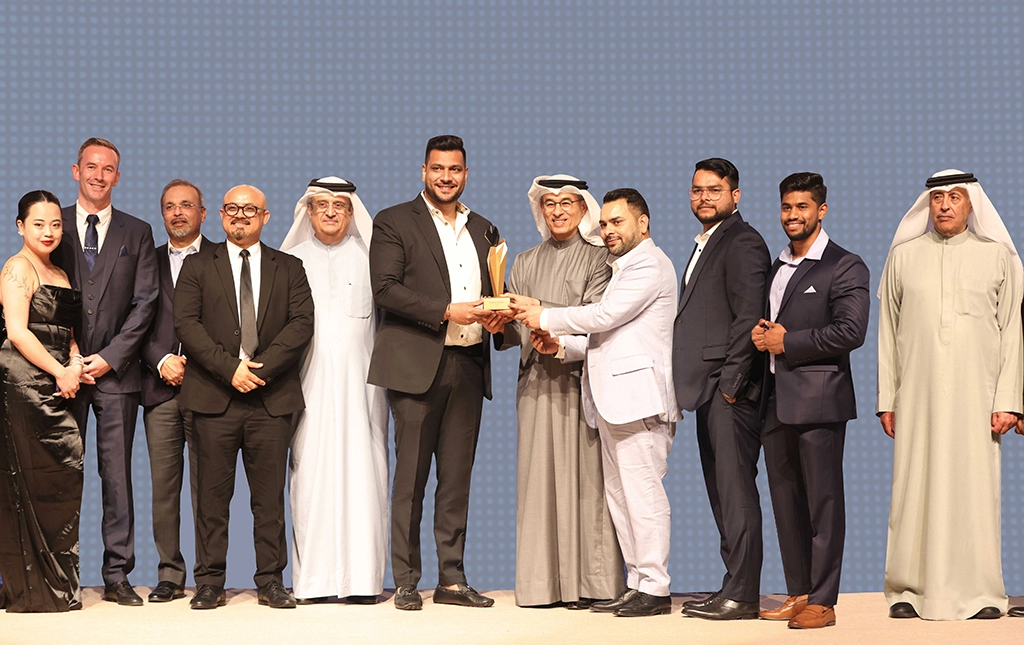 Scorpion Property launches The Luxury Real Estate in Dubai