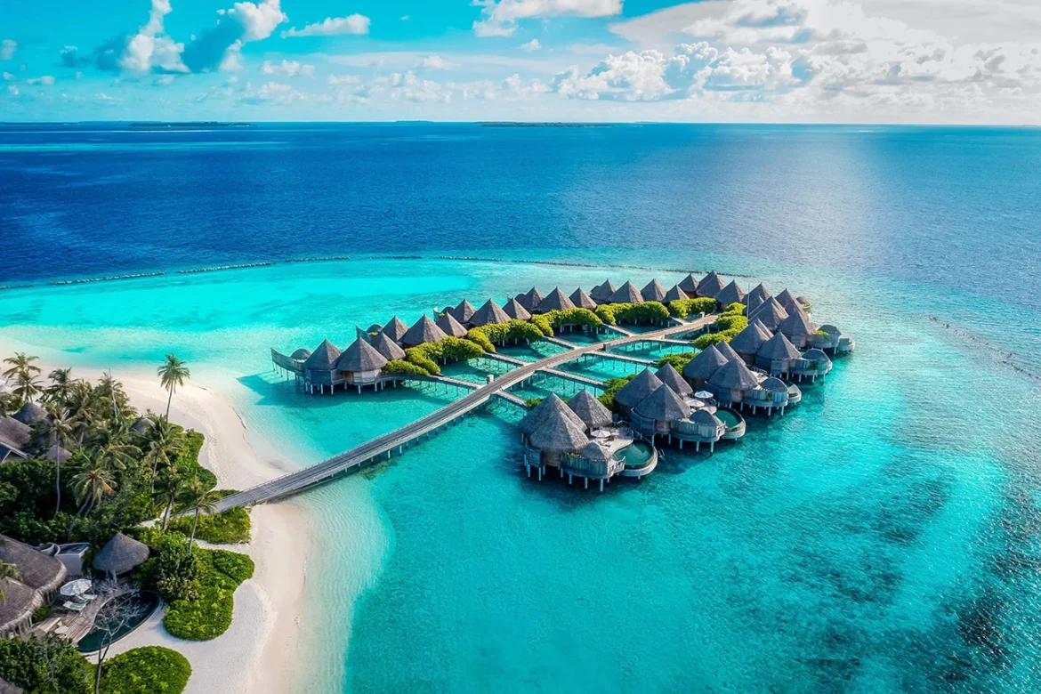 Nautilus Maldives