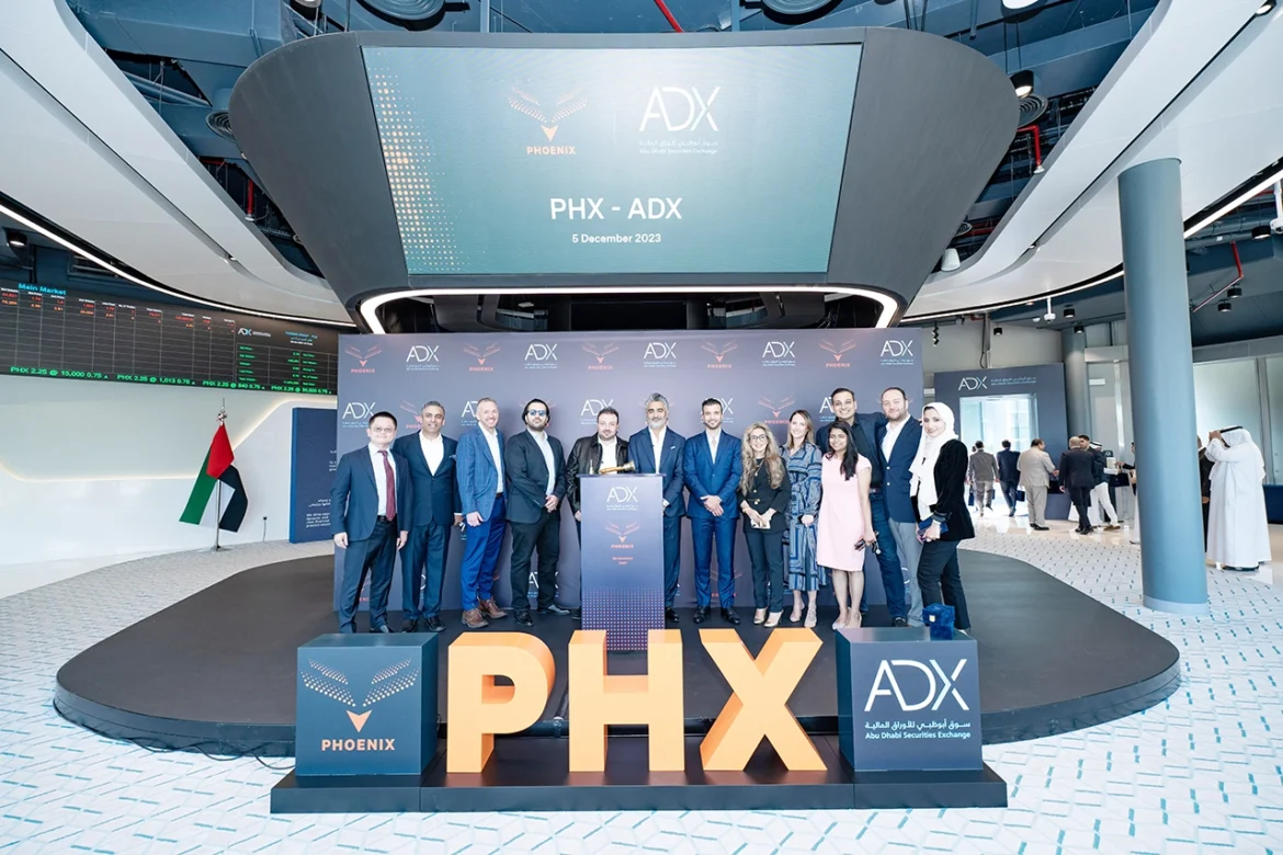 Phoenix Group acquires 12.5% stake in REKT Studios