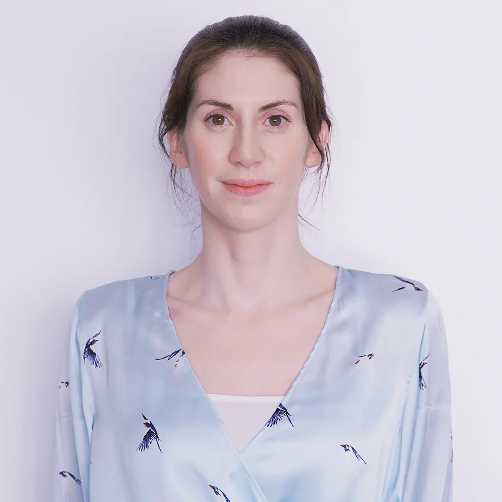 Pippa Clark