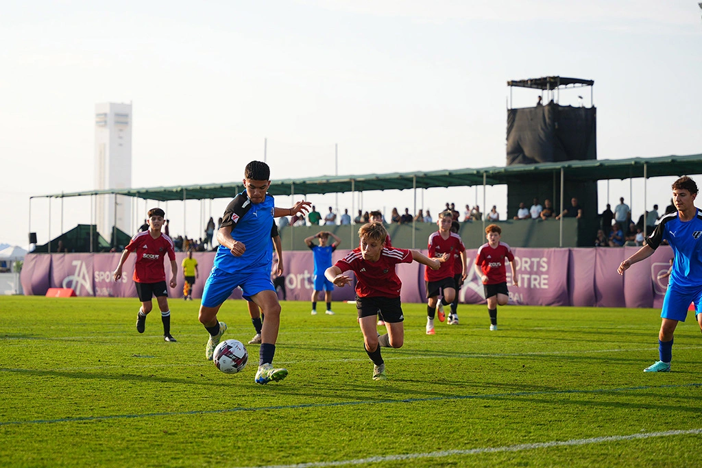 List of events in Dubai April 2024