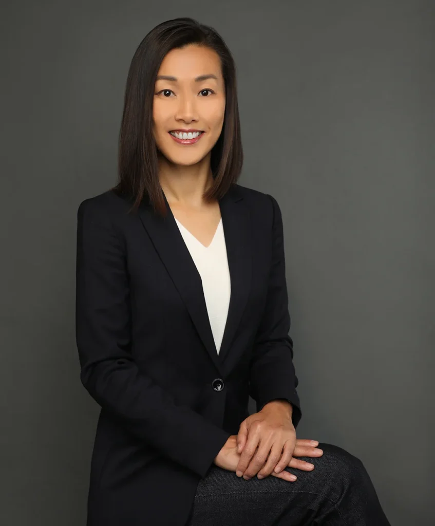 Professor Emily Nason