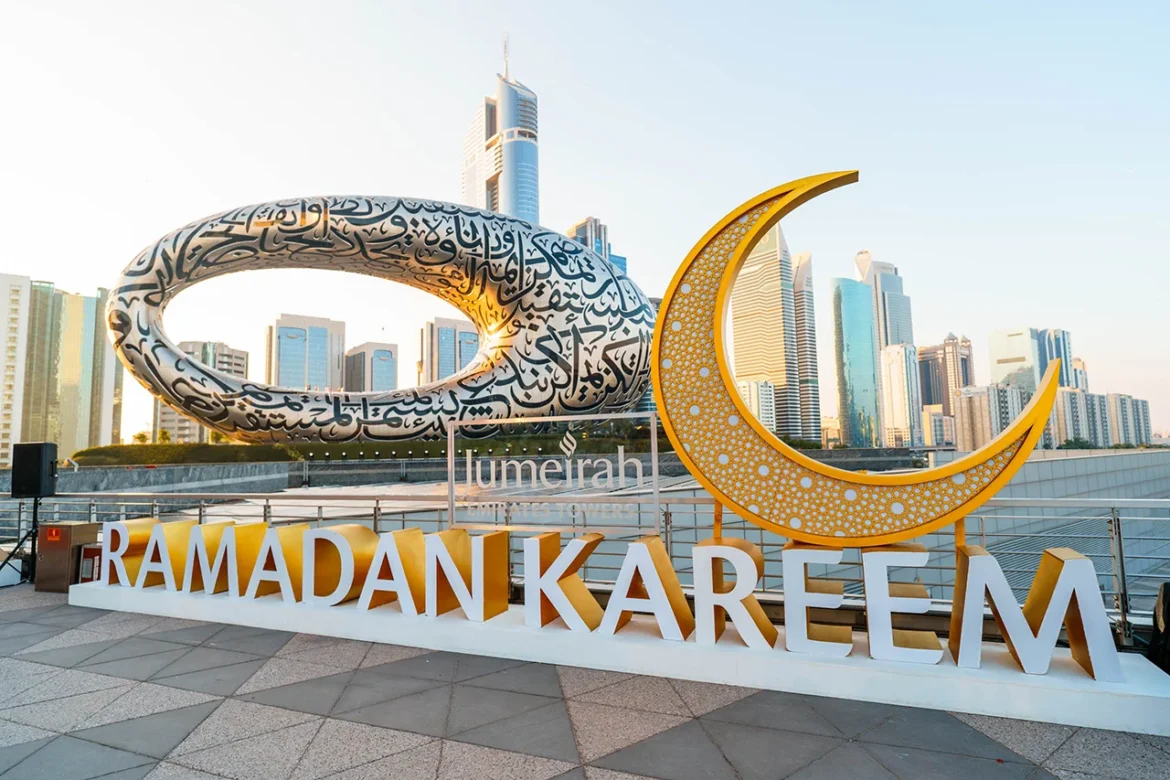 Ramadan 5 Three-day online sale offers massive discounts in Dubai