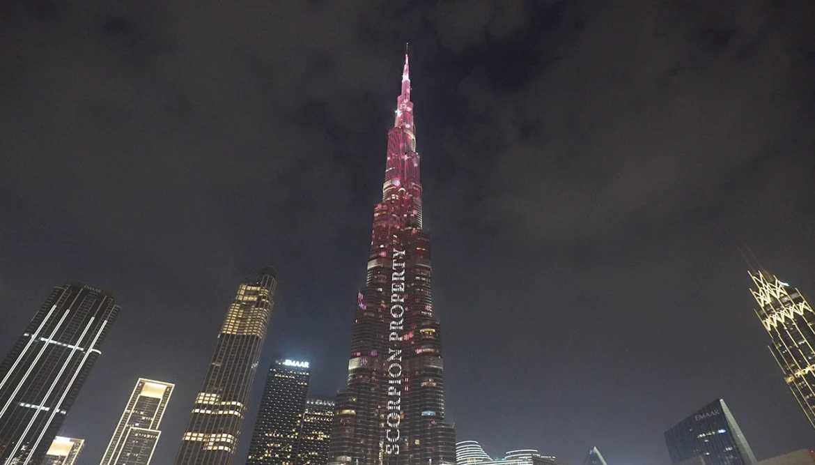 Scorpion Property launches The Luxury Real Estate in Dubai