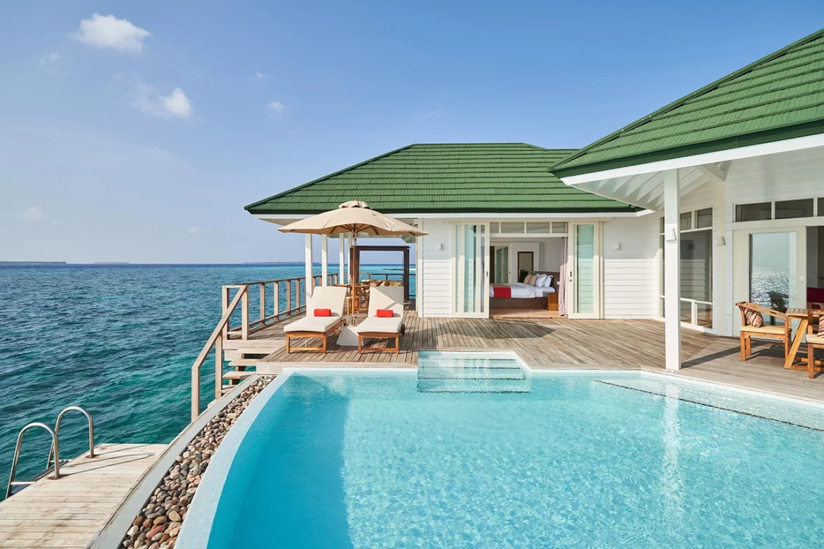 Sun Siyam Resorts Maldives