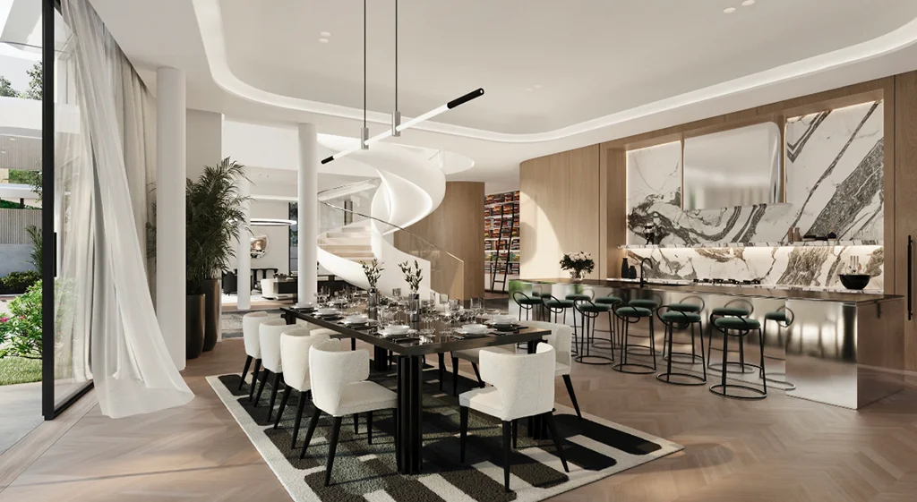 The Karl Lagerfeld X Taraf project
