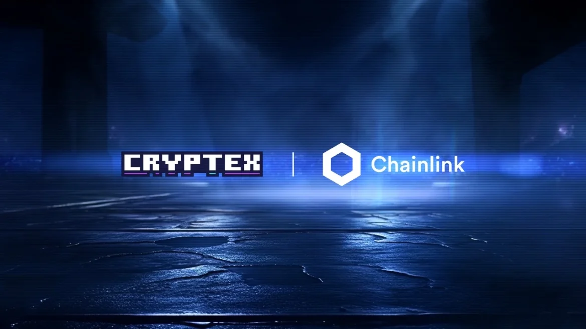 Cryptex Finance