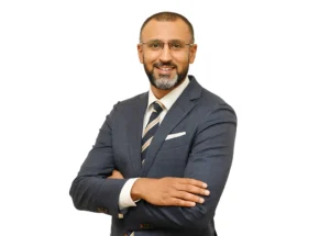 Dino Varkey, Group Chief Executive Officer, GEMS Education