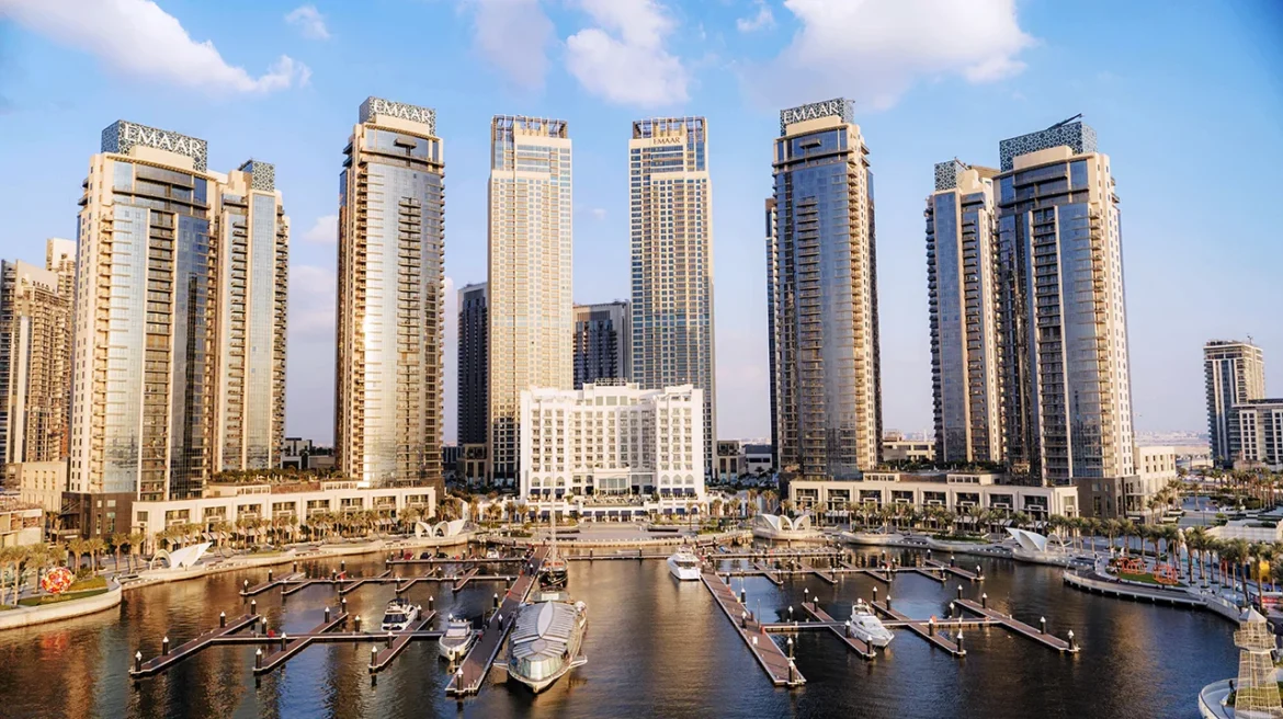 Emaar to repair homes affected by severe weather for free: Mohamed Alabbar