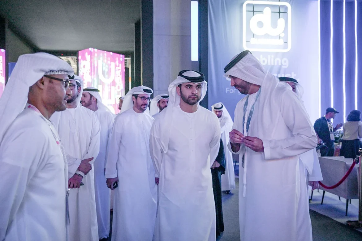 GISEC Global 2024, Dubai