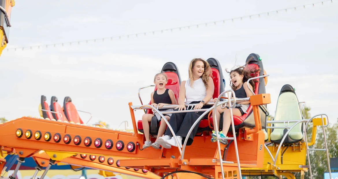 Global village Global Village extends Season 28 by another week