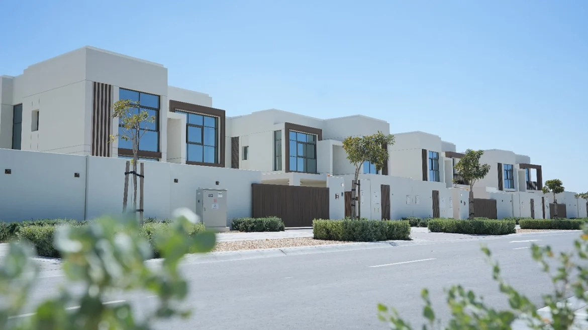 Jubail Island – Town Houses Jubail Island, Abu Dhabi