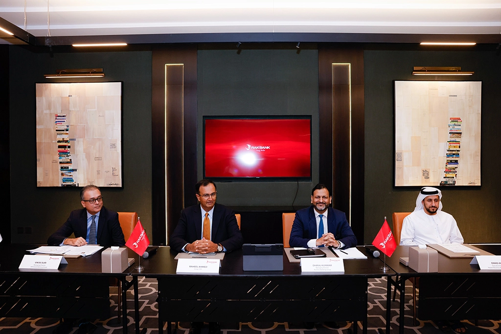 RAKBANK SME Confidence Index