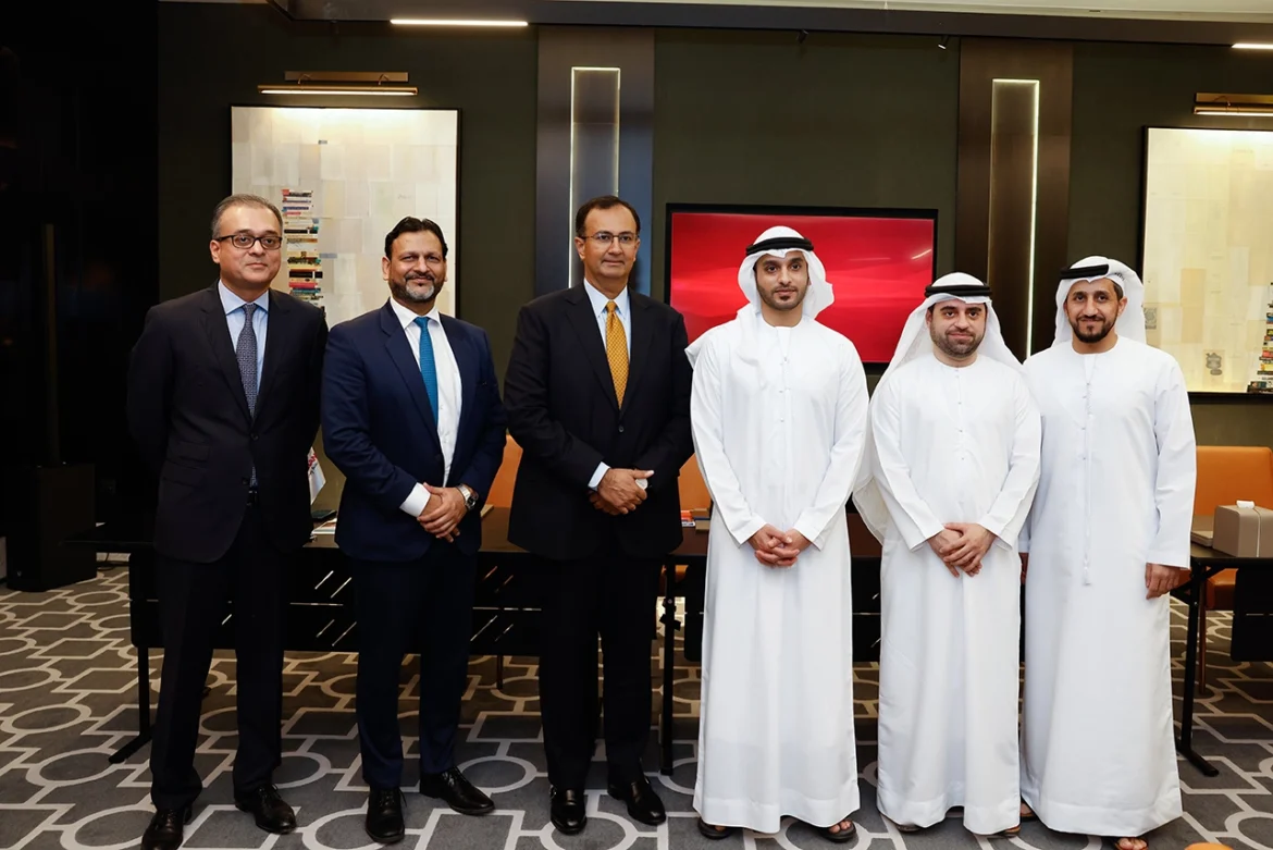 RAKBANK SME Confidence Index