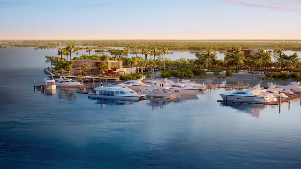 Bada Al Jubail, Abu Dhabi