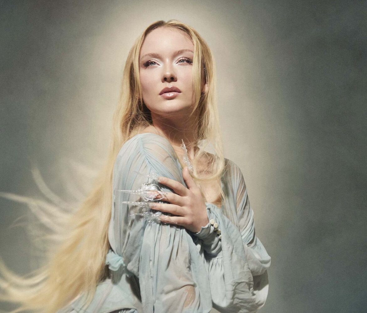 Pop sensation Zara Larsson to perform at Global Village