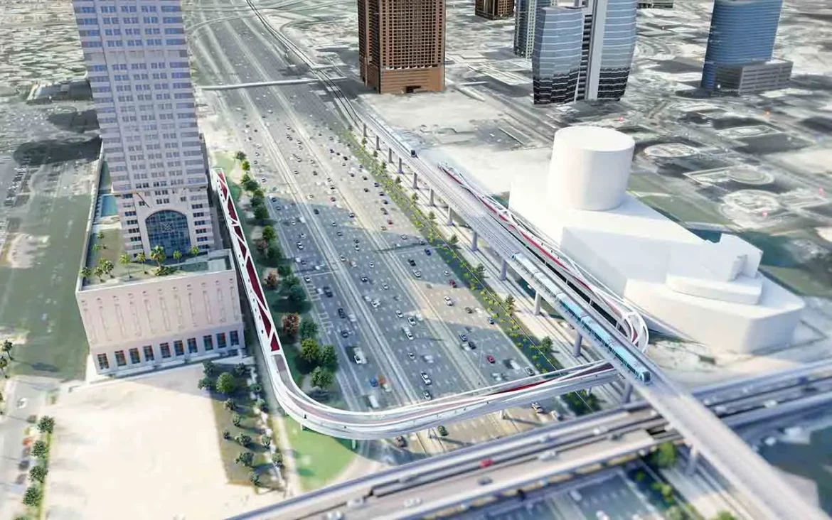 Cycling track dubai Dubai to construct multi-use track for bicycles, scooters and pedestrians