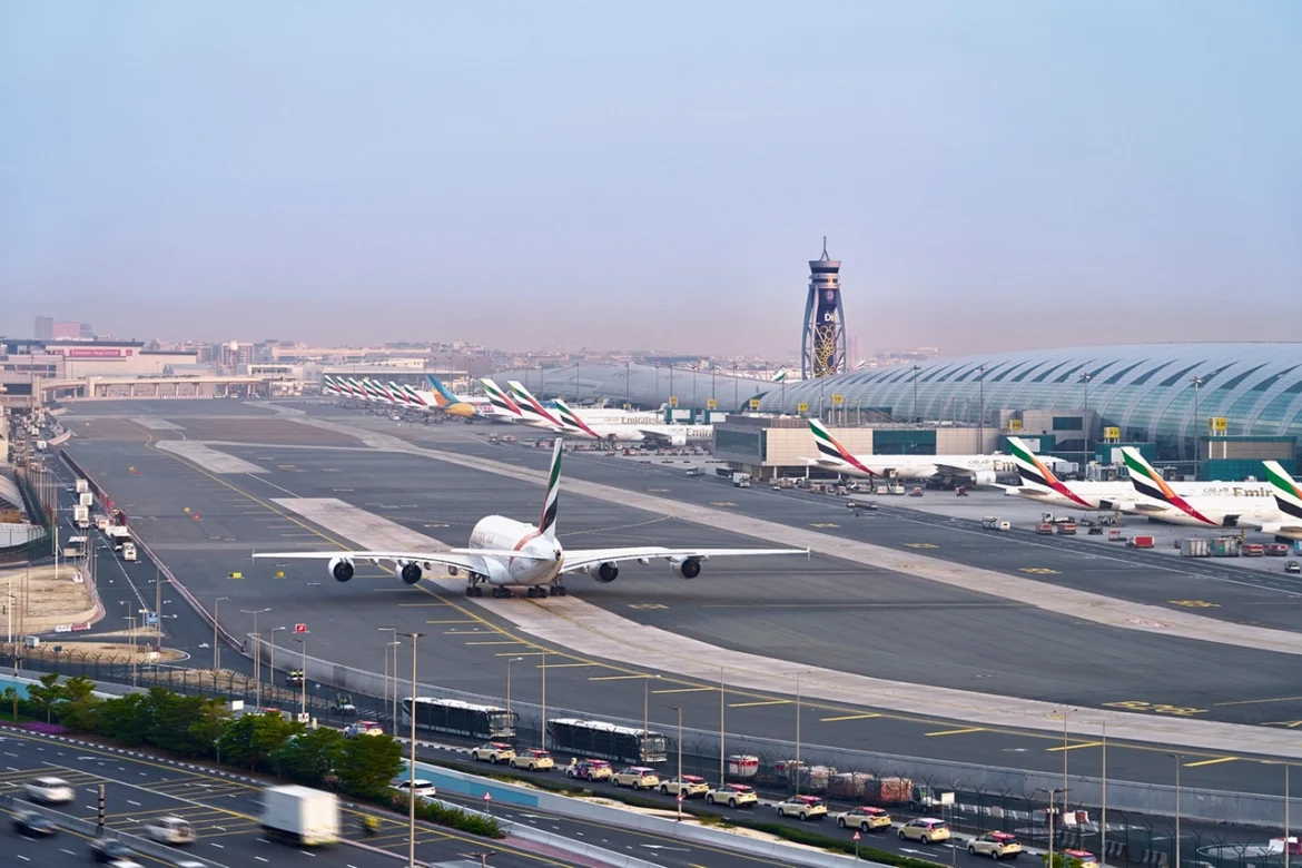 UAE: Airfares projected to rise by up to 14% globally in 2025