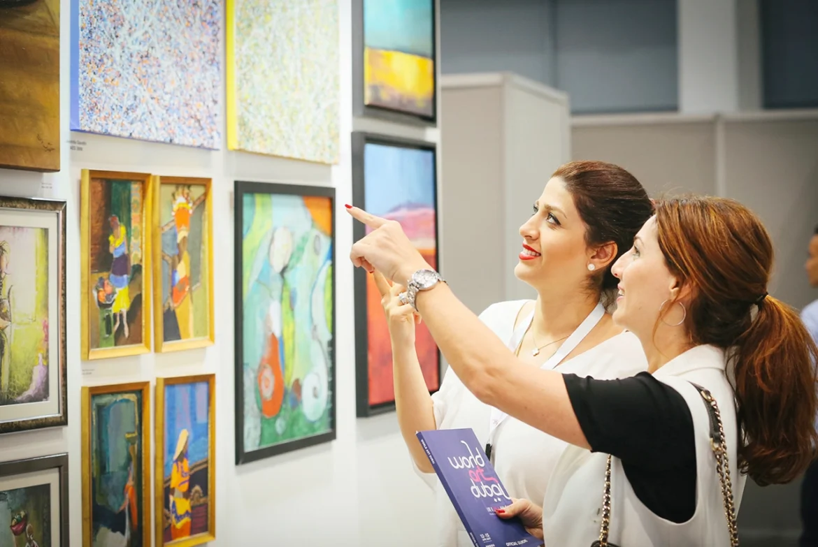 Dubai event sin May 2024 Complete list of events being held in Dubai in May 2024