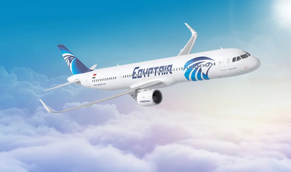 Egyptair to connect Cairo with Fujairah